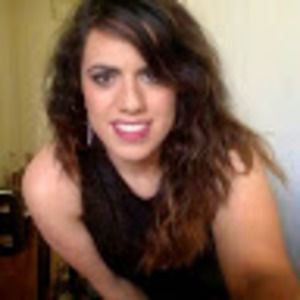 Meet your Posher, Vanessa